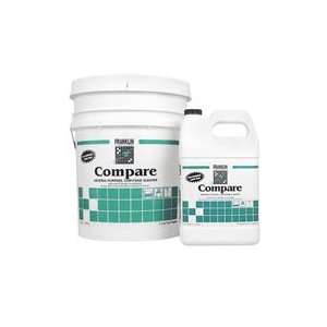 Compare h dty low foam gen purp clnr 4/1 gl [PRICE is per CASE 