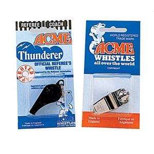  Acme Thunderer Whistle Plastic