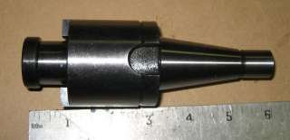 NEW NMTB NS 30 TAPER SHELL MILL TOOL HOLDER CNC 1  