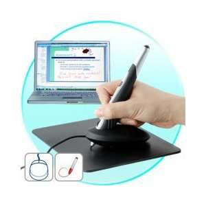  PC Pen   Presentation Aid + Handwriting Input + Laser 