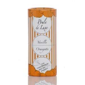  Vanilla Orangette Solid Perfume 5 g by Crazylibellule and 