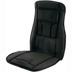  New Conair Bm1rl Body Benefits Heated Massaging Seat Cushion 