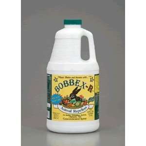  Bobbex R 64 Oz Conc Patio, Lawn & Garden