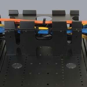    Smartrack Expansion Lid for Above Cable Trough Electronics