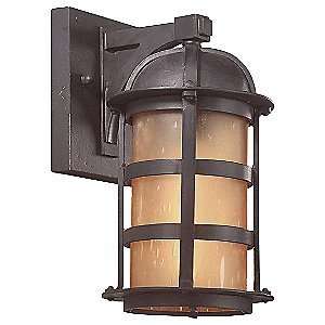    Aspen Outdoor Wall Sconce by Troy Lighting