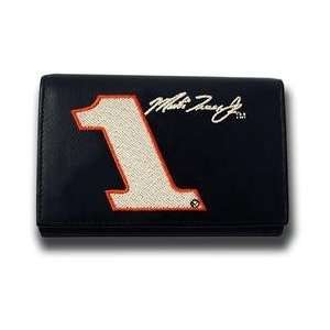 TRUEX JR Embroidered Trifold