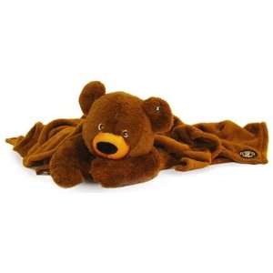  Zoobie Pets Tubbs The Teddy Bear (ZP601) Toys & Games