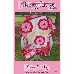  Miss Molly Toys & Games