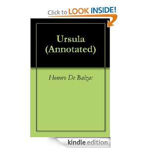 Start reading Ursula (Annotated) 
