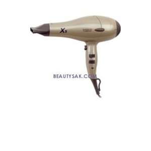   Hair Dryer 2000 Watts With Free Tourmaline Diffuser Health & Personal