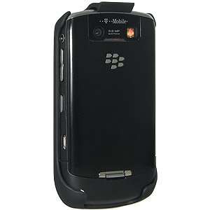  New Amzer Rubberized Holster For Blackberry Curve 8900 