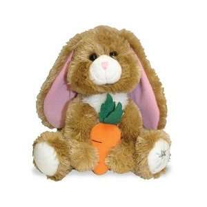  Shining Stars Light Brown Easter Bunny Toys & Games