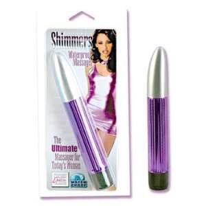  SHIMMERS PURPLE 6 12