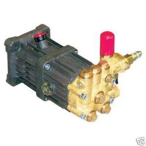 PRESSURE WASHER PUMP   Comet Pump Model AXD3030G  