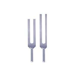  Pythagorean Tuning Forks Set of 2 (C & G) by Jonathan 