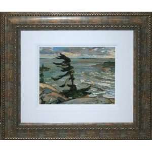  Varley, 16X20 Deluxe Frame   Stormy Weather Sports 