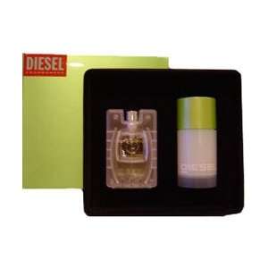  Diesel Classic for Men by Diesel 2 Pc Gift Set Beauty