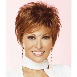  Sharp Synthetic Wig by Raquel Welch Beauty