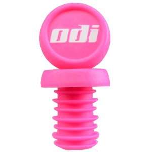  ODI Bar Plugs Pink 