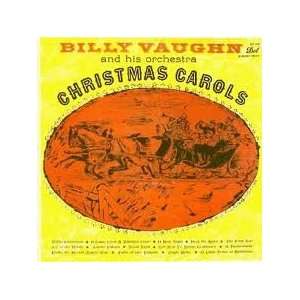  Christmas Carols Billy Vaughn and his Orchestra Books