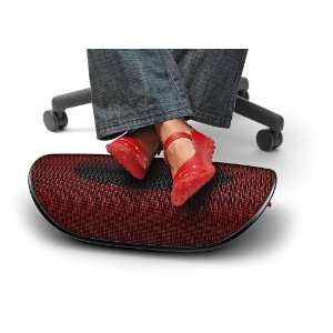  The Webble™ Active Mesh Footrest WEBBLE