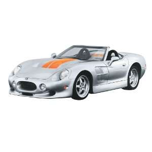  852534 1/25 90s Style Shelby Series I Toys & Games