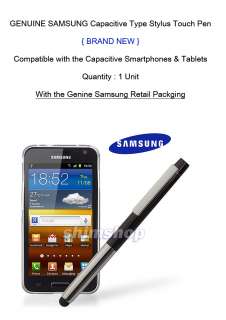 Samsung Galaxy S 2 II S2 4G LTE Rogers Case Cover Conductive Stylus 
