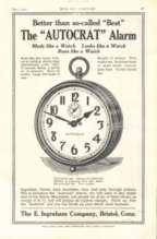 1912 Hardware Age Magazine {Vintage Ads} on DVD  