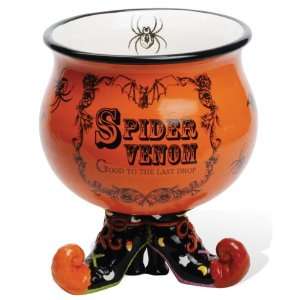   & Bogle Spider Venom Spider Venom Cauldron Patio, Lawn & Garden