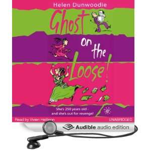   Loose (Audible Audio Edition) Helen Dunwoodie, Vivien Heilbron Books