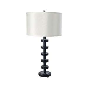  Table Lamps Set of 2 Emerge