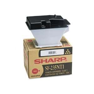 Sharp Part # SF 235NT1 Toner Cartridge   8,000 Pages