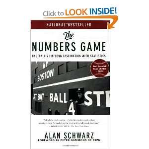   Lifelong Fascination with Statistics [Paperback] Alan Schwarz Books