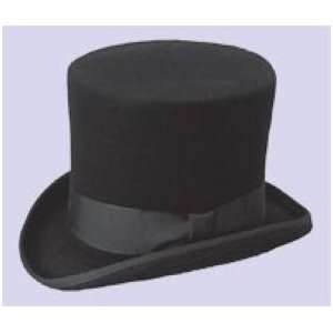  Copperfield 1130 Chimney Top Hat   Size Large Toys 
