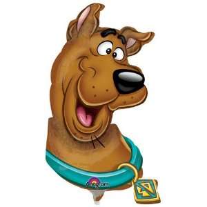  Scooby doo Head Mini Shape (1 per package) Toys & Games