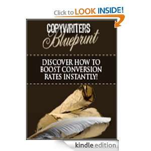 Start reading Copywriters Blueprint  