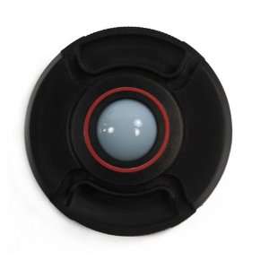  58mm White Balance Snap Cap For Camera