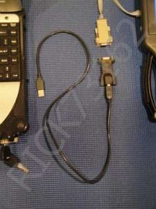 Tech 2 to PC Interface Kit   Plugs right into USB port  