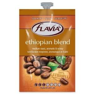 Flavia Ethiopian Blend Coffee (US93)