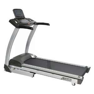    Avanti Fitness AT580 Light Commercial Treadmill