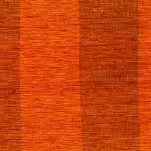  Fabricut Shalini Stripe Pumpkin 1491441