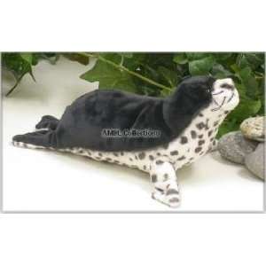 8 Leopard Seal Plush Stuffed Animal Toy Toys & Games