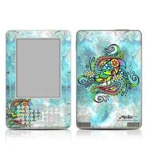  Delight Design Protective Decal Skin Sticker for  Kindle 2 