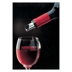  SET of 6 DropStop® Wine Pourer Discs No Spill Kitchen 