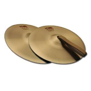   Classic Cymbal Accent Pair Special Sounds 6 inch Musical Instruments