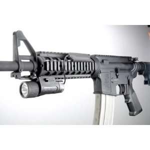   Weapon LED Light, Slide Lock   Long Gun, M3X 700 A1