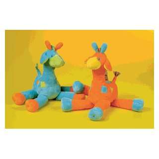  Cosmo Club Tip Top Giraffe Mary Meyer Toys & Games