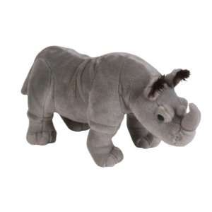  14 Rhino Plush Stuffed Animal Toy Toys & Games