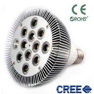GreenLEDBulb 36 Watt PAR38 E26 LED Bulbs, CREE LED, Cool or Warm White 