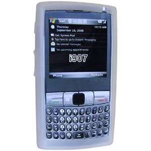   For Samsung Epix I907 Anti Dust Avoid Scratches Firm Grip Electronics